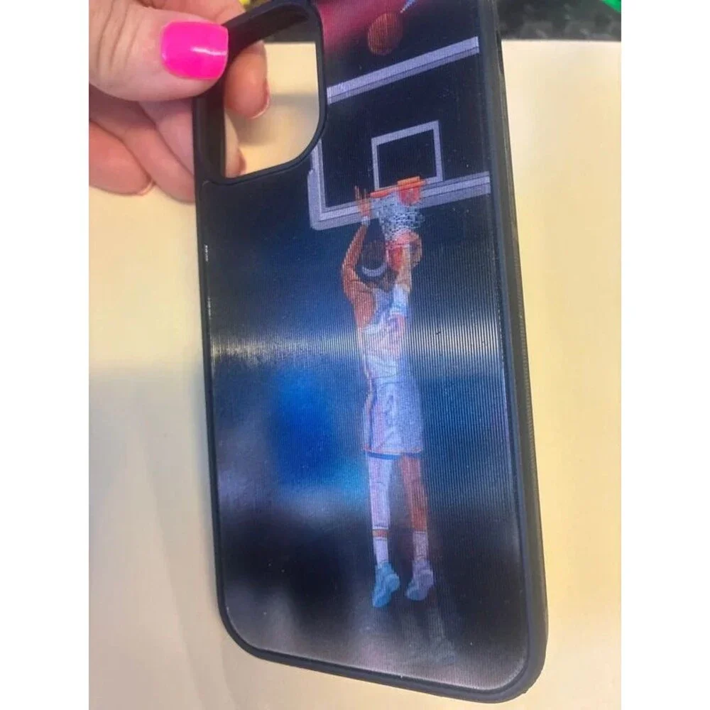 Okc Thunder SGA Shai Gilgeous-Alexander iphone 12 phone case